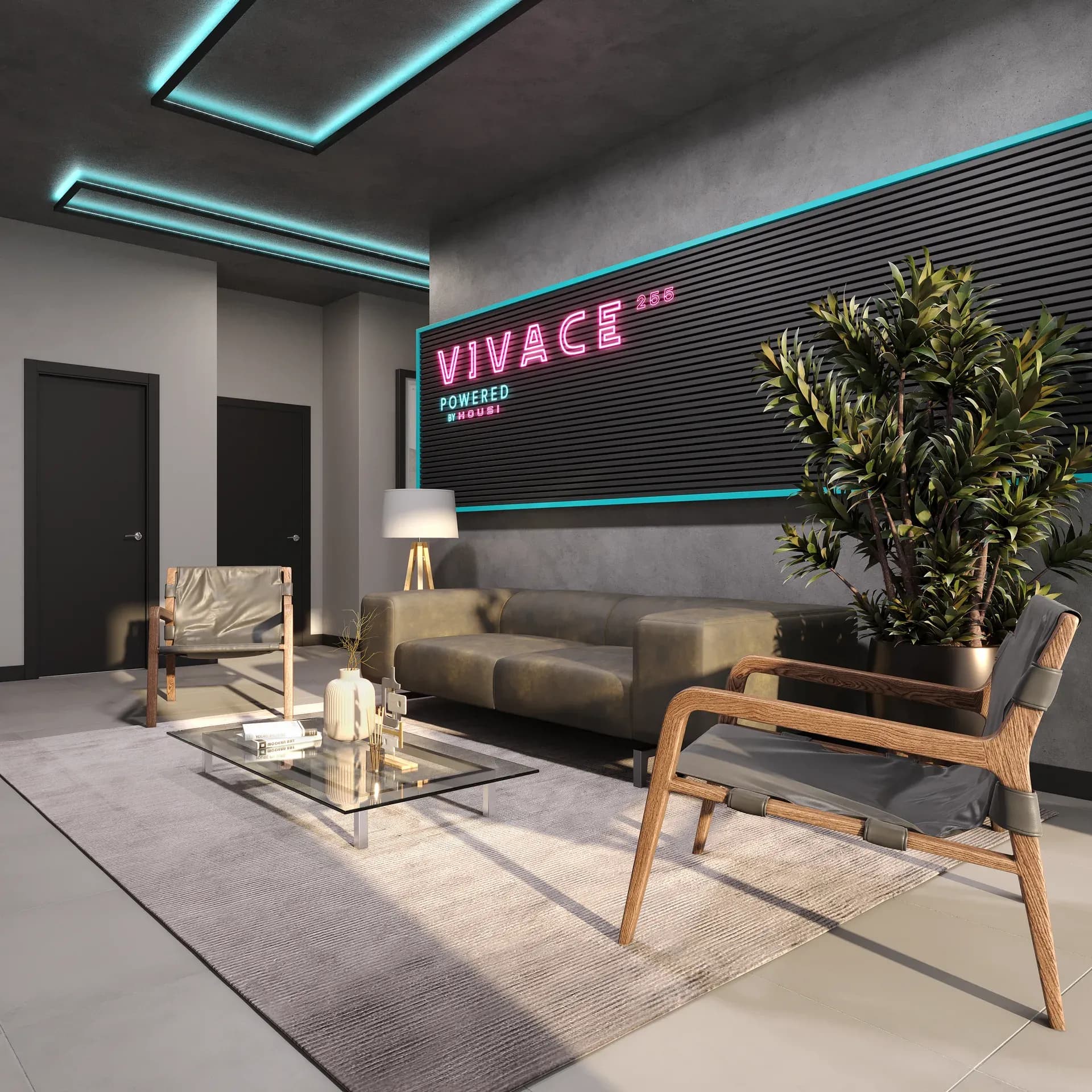 Vivace Galeria 3