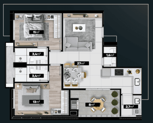 Planta 01