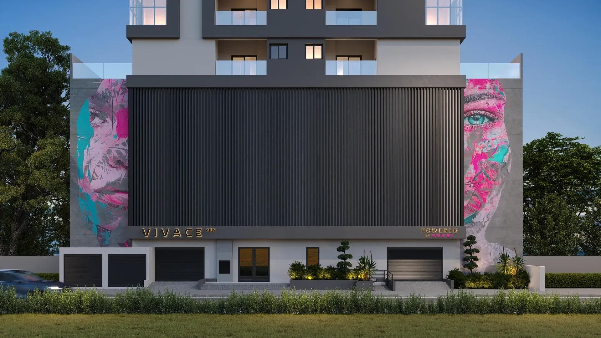 Vivace 255 Galeria 8