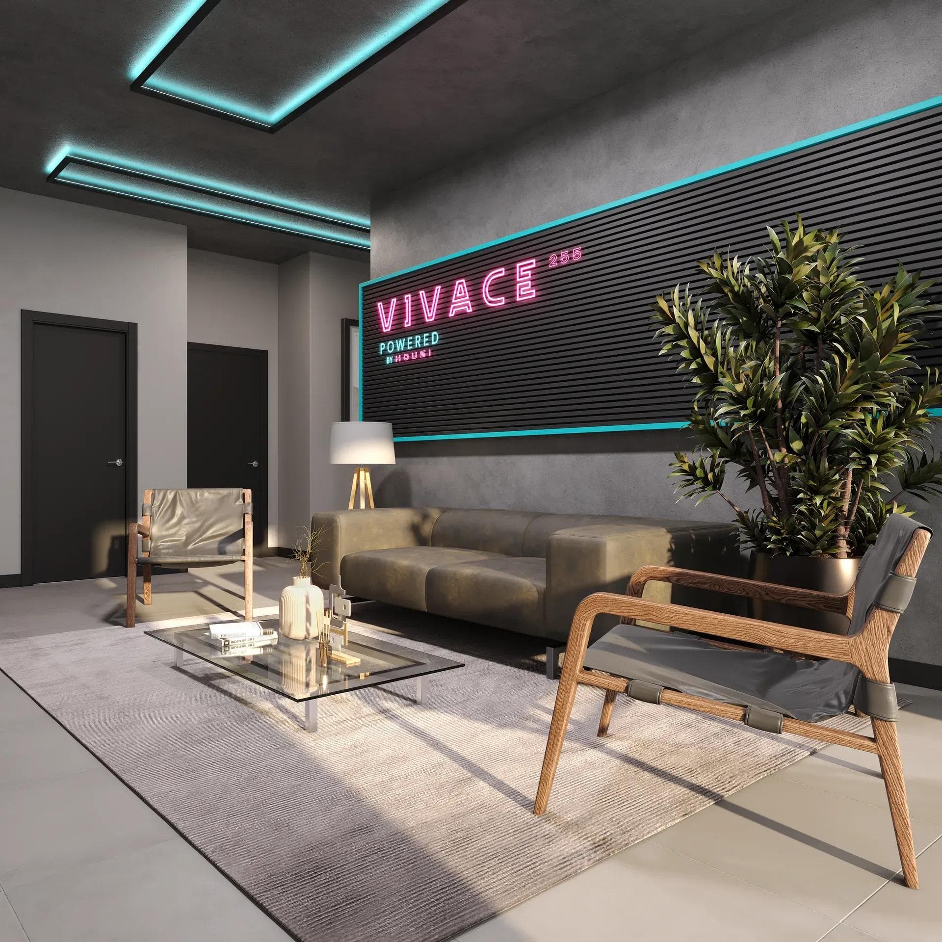 Vivace 255 Galeria 6